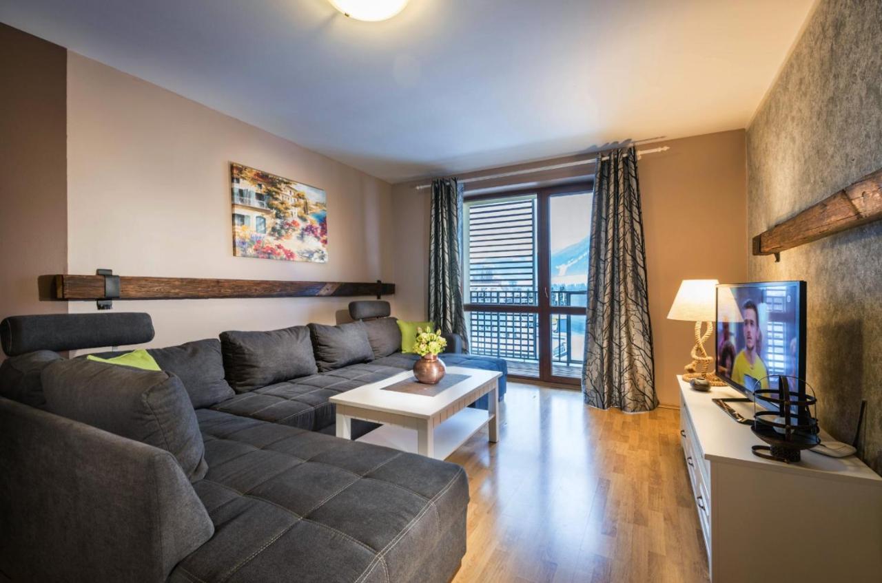 Apartments Sofia Plus Liptovský Mikuláš Exterior foto